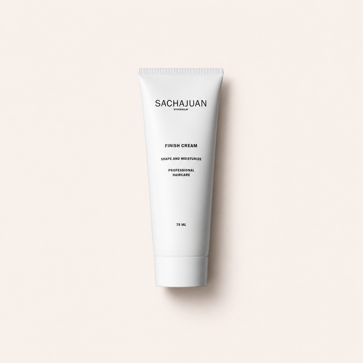 Sachajuan Finish Cream 75 ml – krém na vlasy – MrRizz