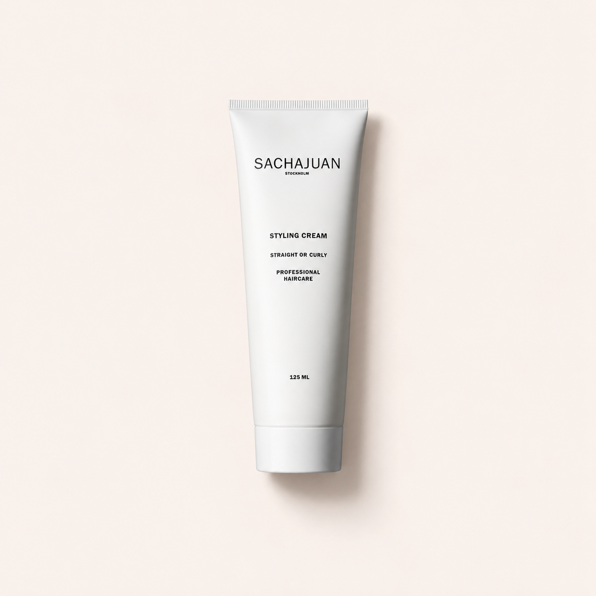 Sachajuan Styling Cream 125 ml – krém na vlasy – MrRizz