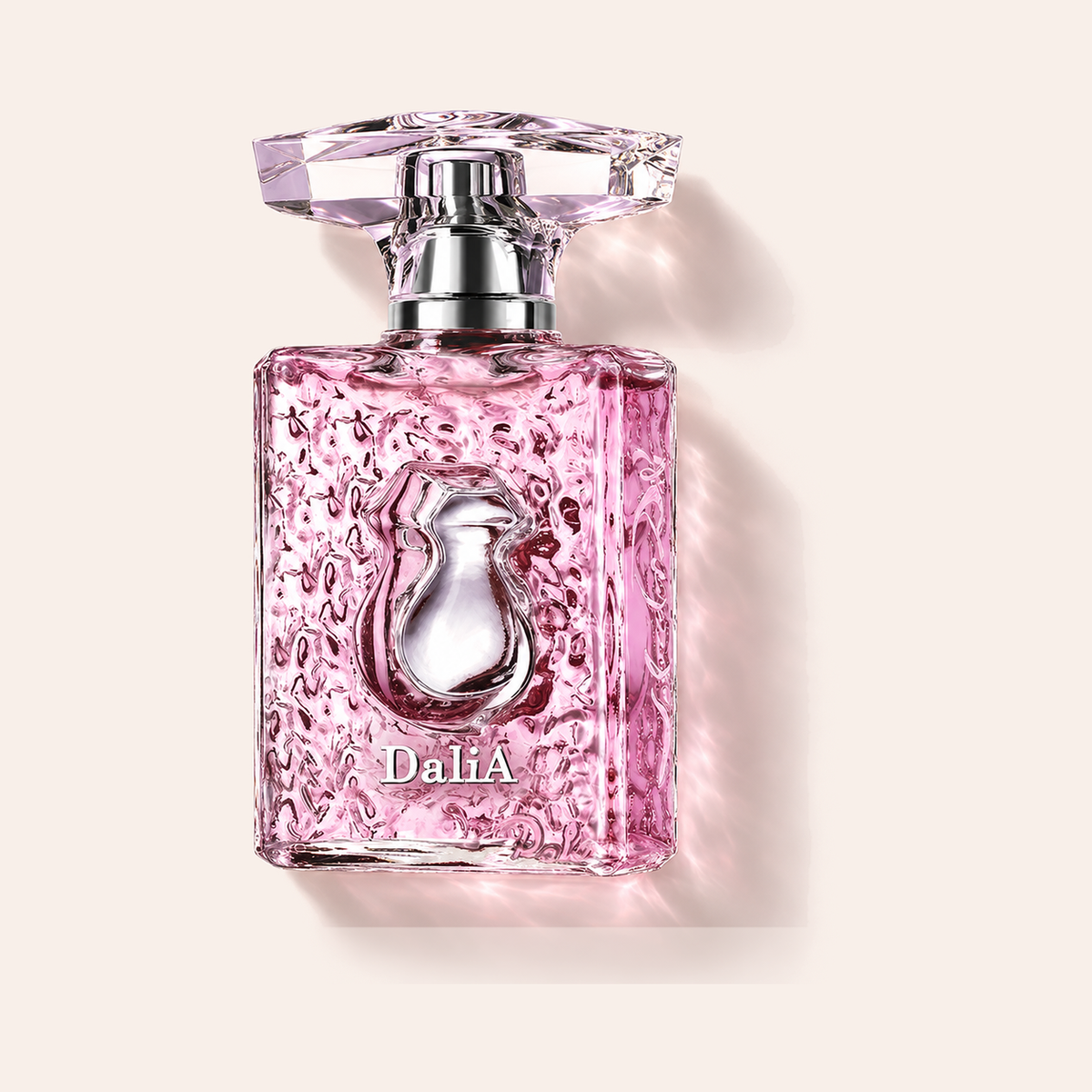Titulní fotografie Salvador Dalí DaliA EDT 30 ml na béžovém pozadí – MrRizz