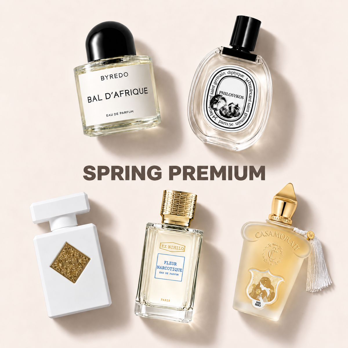 Spring Premium – set dámský – MrRizz
