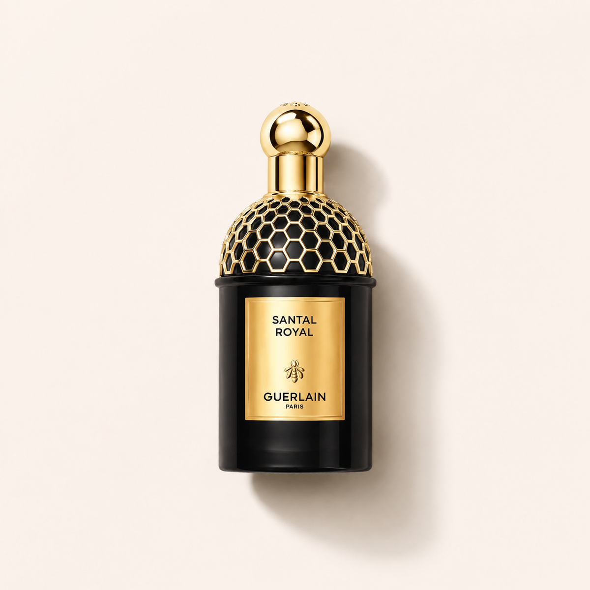 Guerlain Santal Royal – flakon parfému