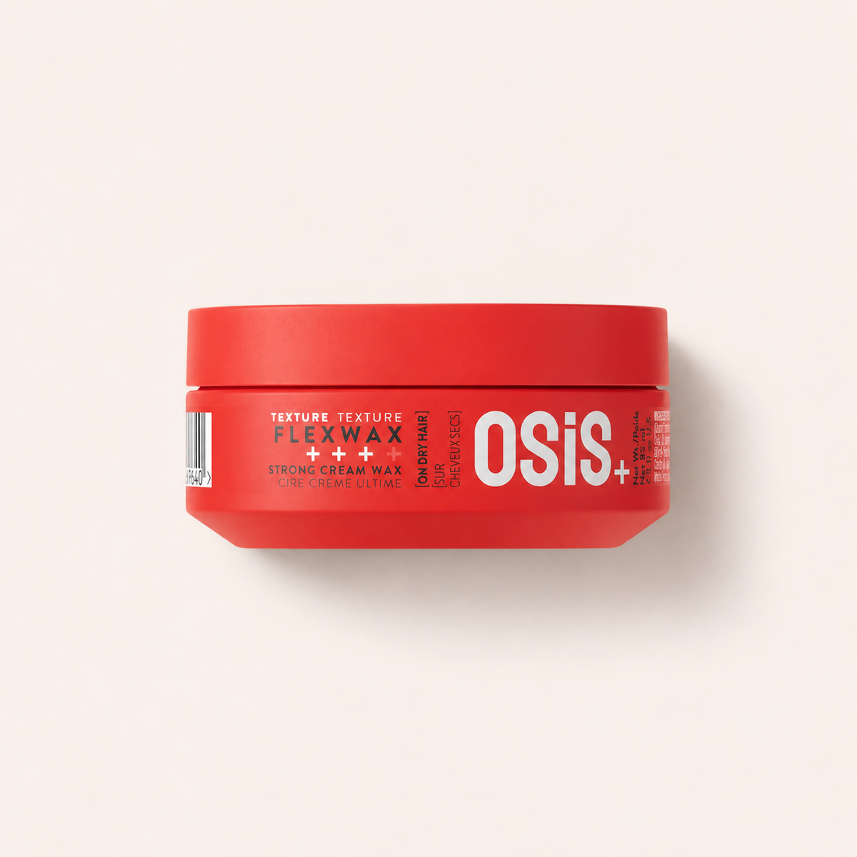 Schwarzkopf Professional Osis+ Flexwax 85 ml – vosk na vlasy – MrRizz