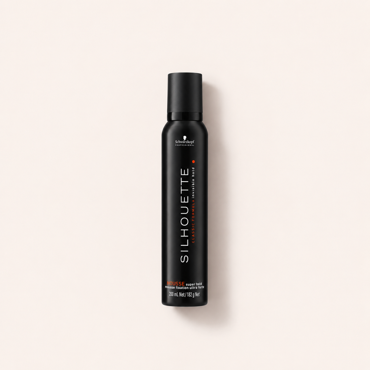 Schwarzkopf Professional Silhouette 200 ml – tužidlo na vlasy – MrRizz