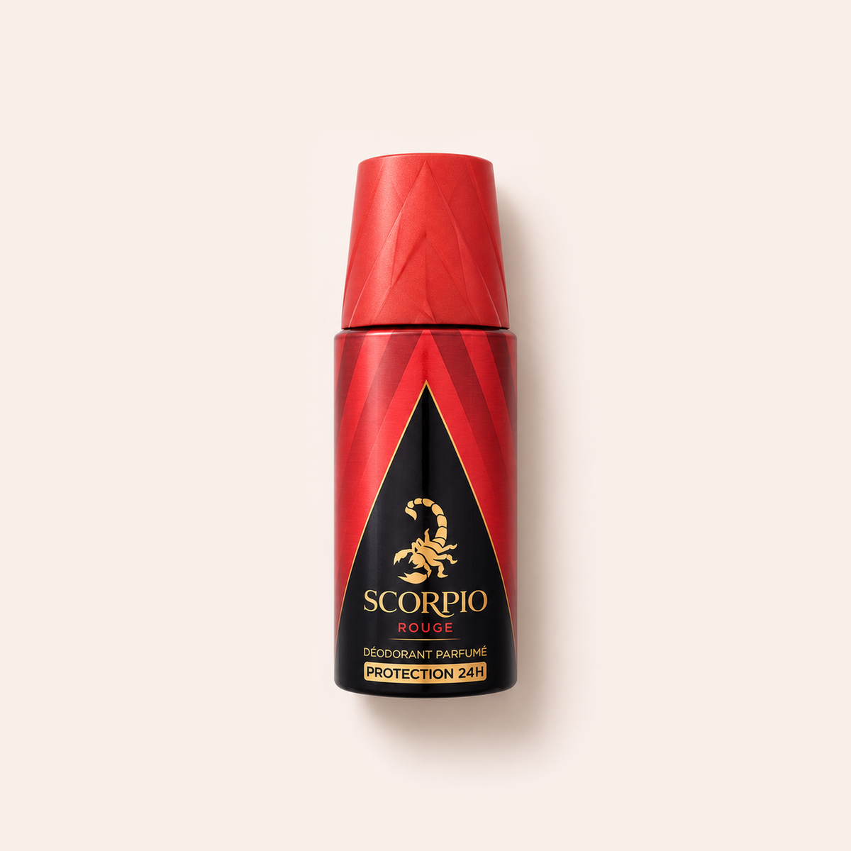 Deodorant Scorpio Rouge 150 ml – MrRizz