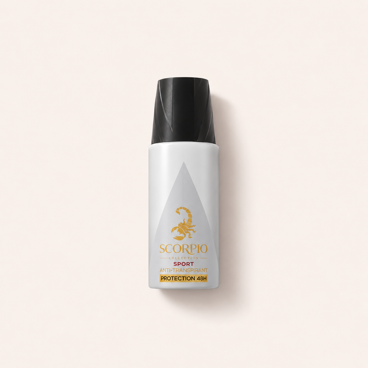 Scorpio Scorpio Collection Sport 150 ml – antiperspirant – MrRizz