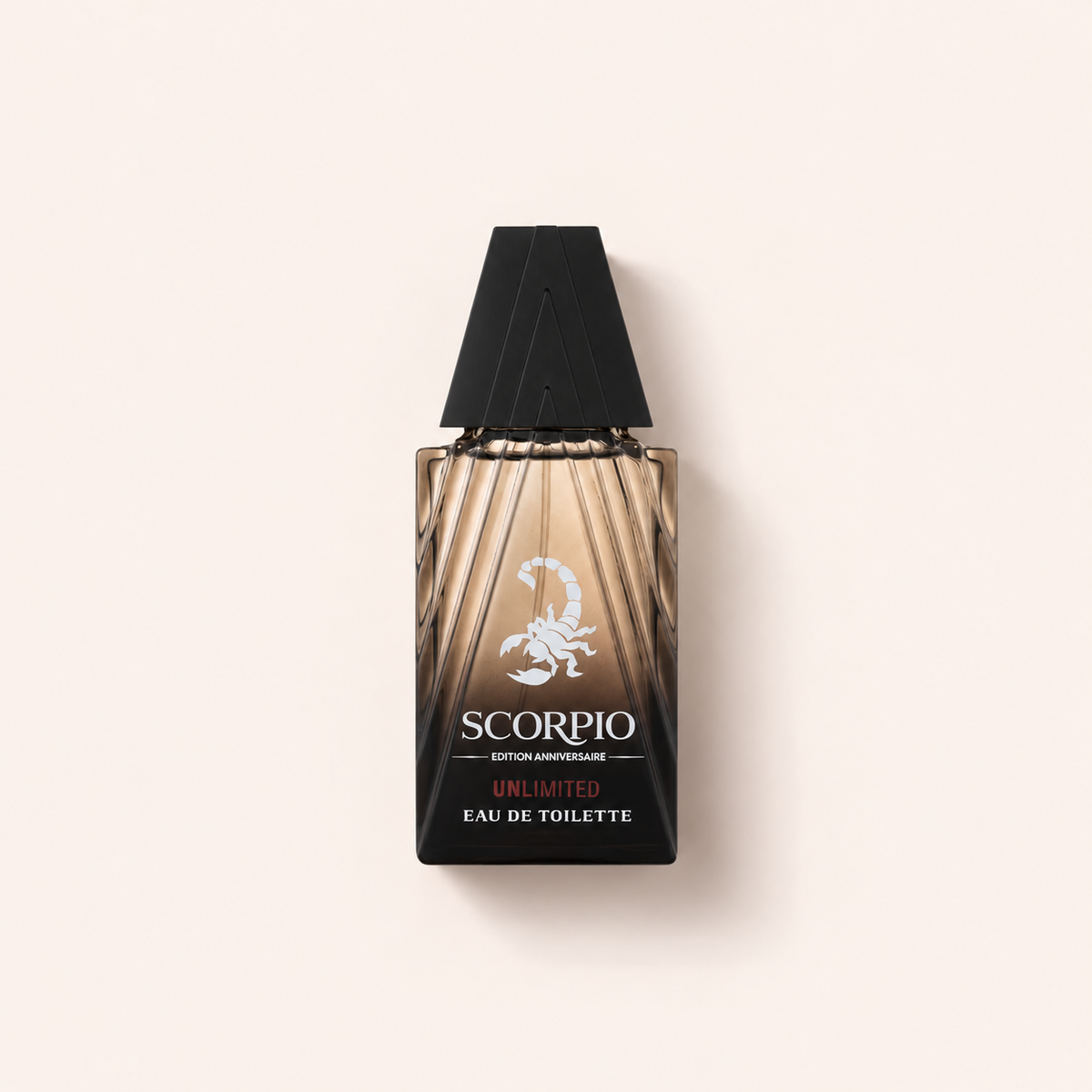 Scorpio Unlimited Anniversary Edition 75 ml – toaletní voda – MrRizz