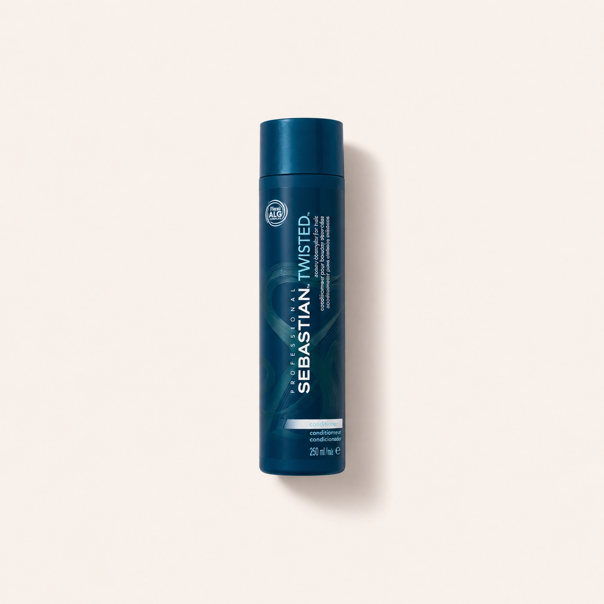 Sebastian Professional Twisted Conditioner 250 ml – kondicionér – MrRizz