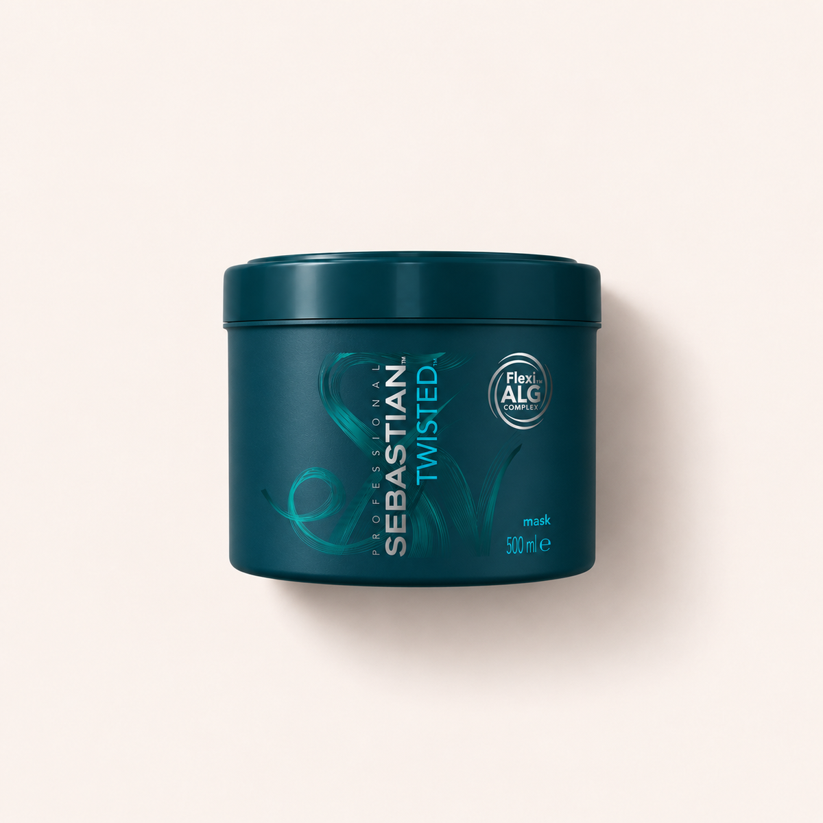Sebastian Professional Twisted Mask 500 ml – maska na vlasy – MrRizz