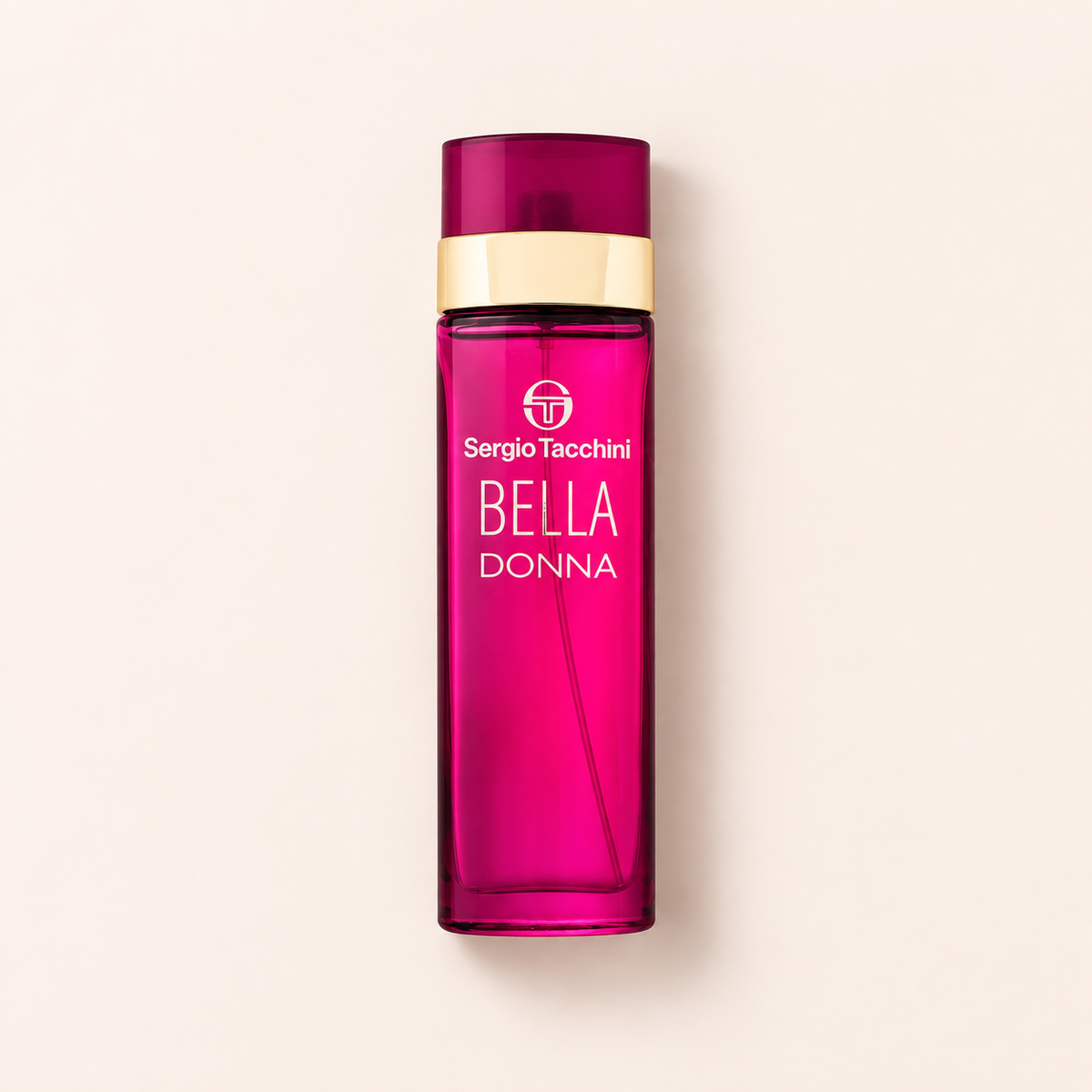 Sergio Tacchini Bella Donna 75 ml – MrRizz