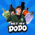 Set von DODO