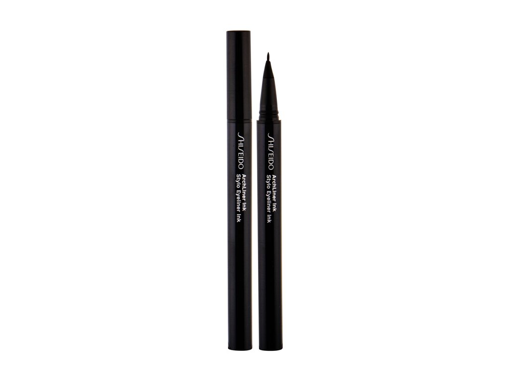 Shiseido ArchLiner Ink 0,4 ml - 0,4ml - Oční linka