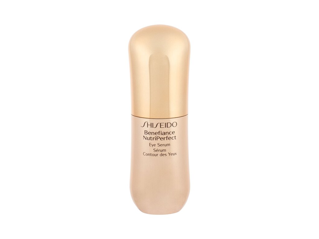 Shiseido Benefiance NutriPerfect 15 ml - 15ml - Oční sérum