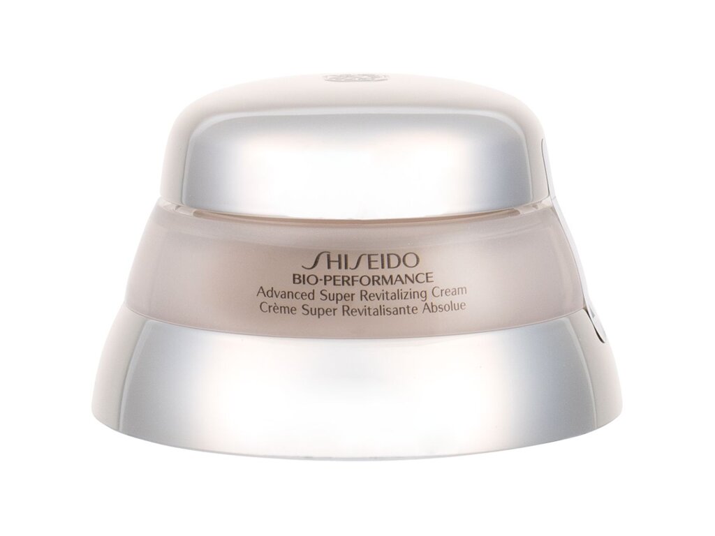 Shiseido Bio-Performance Advanced Super Revitalizing 75 ml - 75ml - Denní pleťový krém