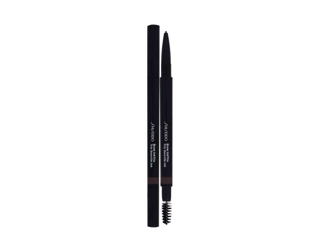 Shiseido Brow InkTrio 0,31 ml - 0,31ml - Tužka na obočí