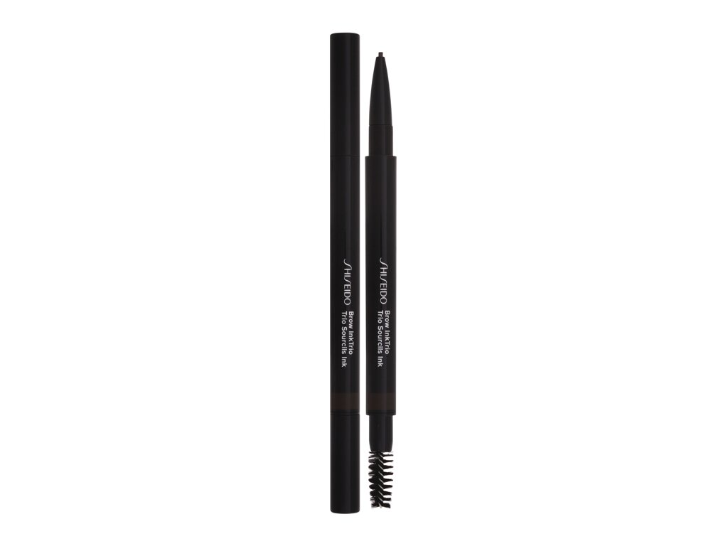 Shiseido Brow InkTrio 0,31 ml - 0,31ml - Tužka na obočí