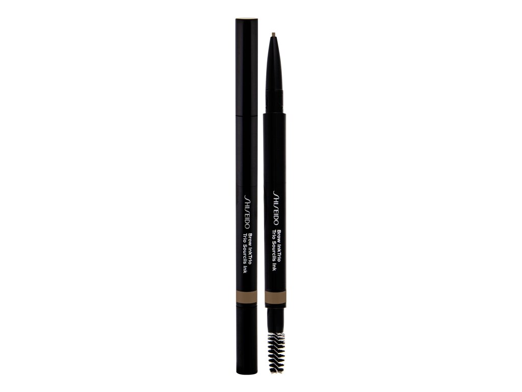 Shiseido Brow InkTrio 0,31 ml - 0,31ml - Tužka na obočí