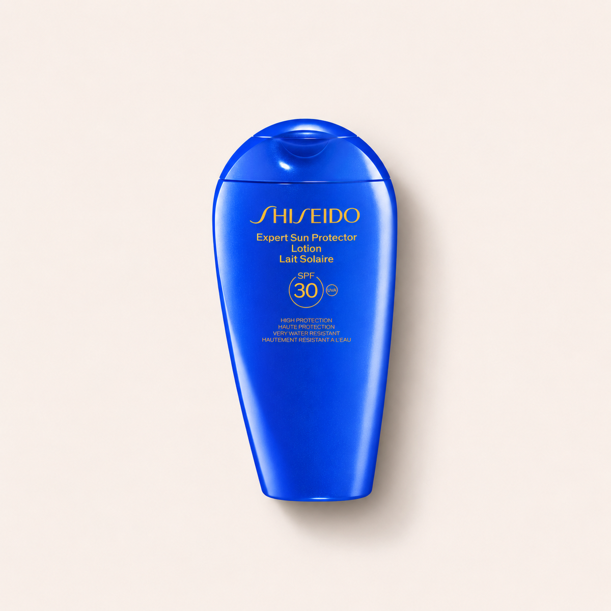 Shiseido Expert Sun Protector Lotion 300 ml – opalovací přípravek na tělo – MrRizz