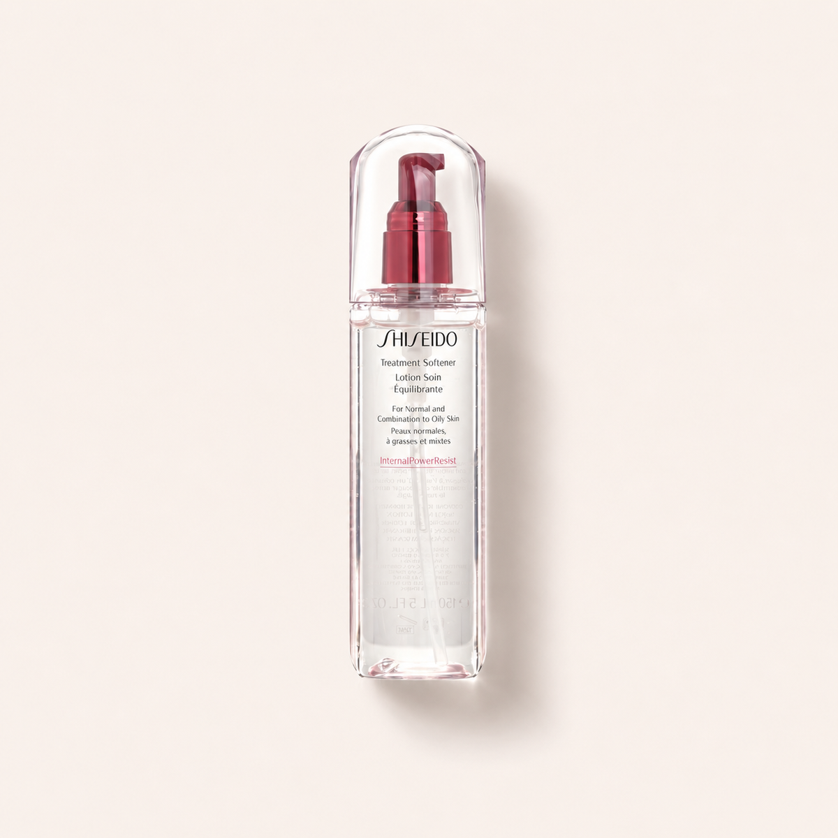 Shiseido Softeners Treatment Softener 150 ml – pleťová voda a sprej – MrRizz