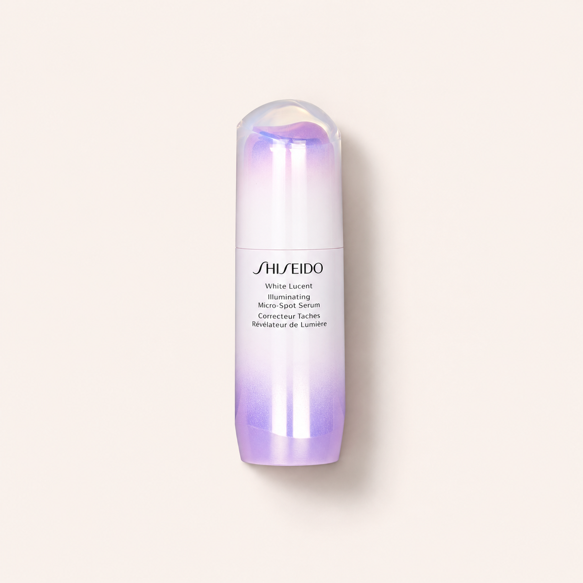 Shiseido White Lucent Illuminating Micro-Spot Serum 30 ml – pleťové sérum – MrRizz