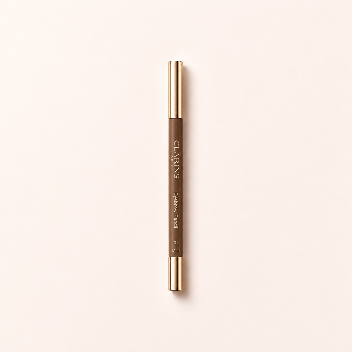 Clarins Eyebrow Pencil 1,1 ml – produktová fotografie