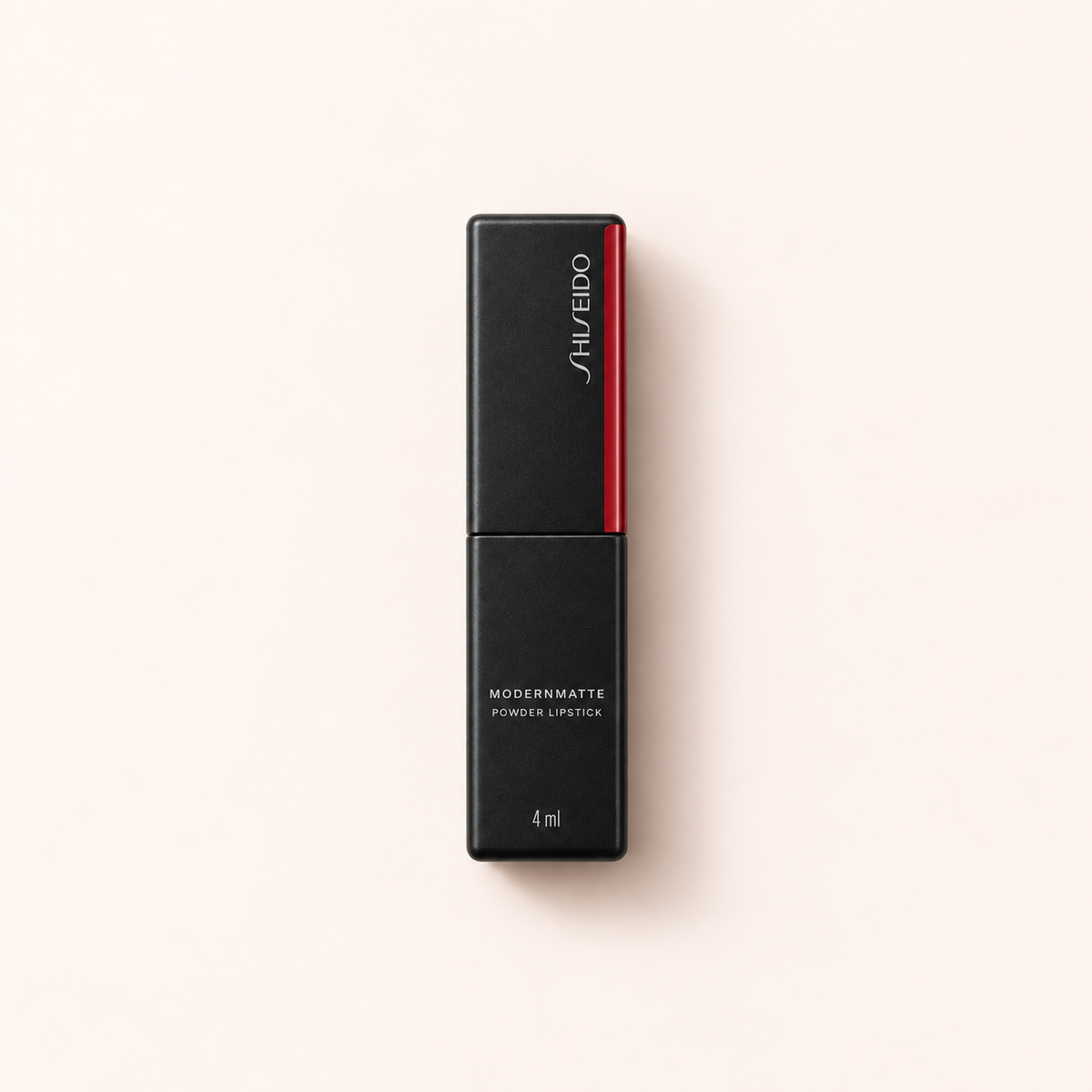 Shiseido ModernMatte Powder Lipstick 4 ml – produktová fotografie