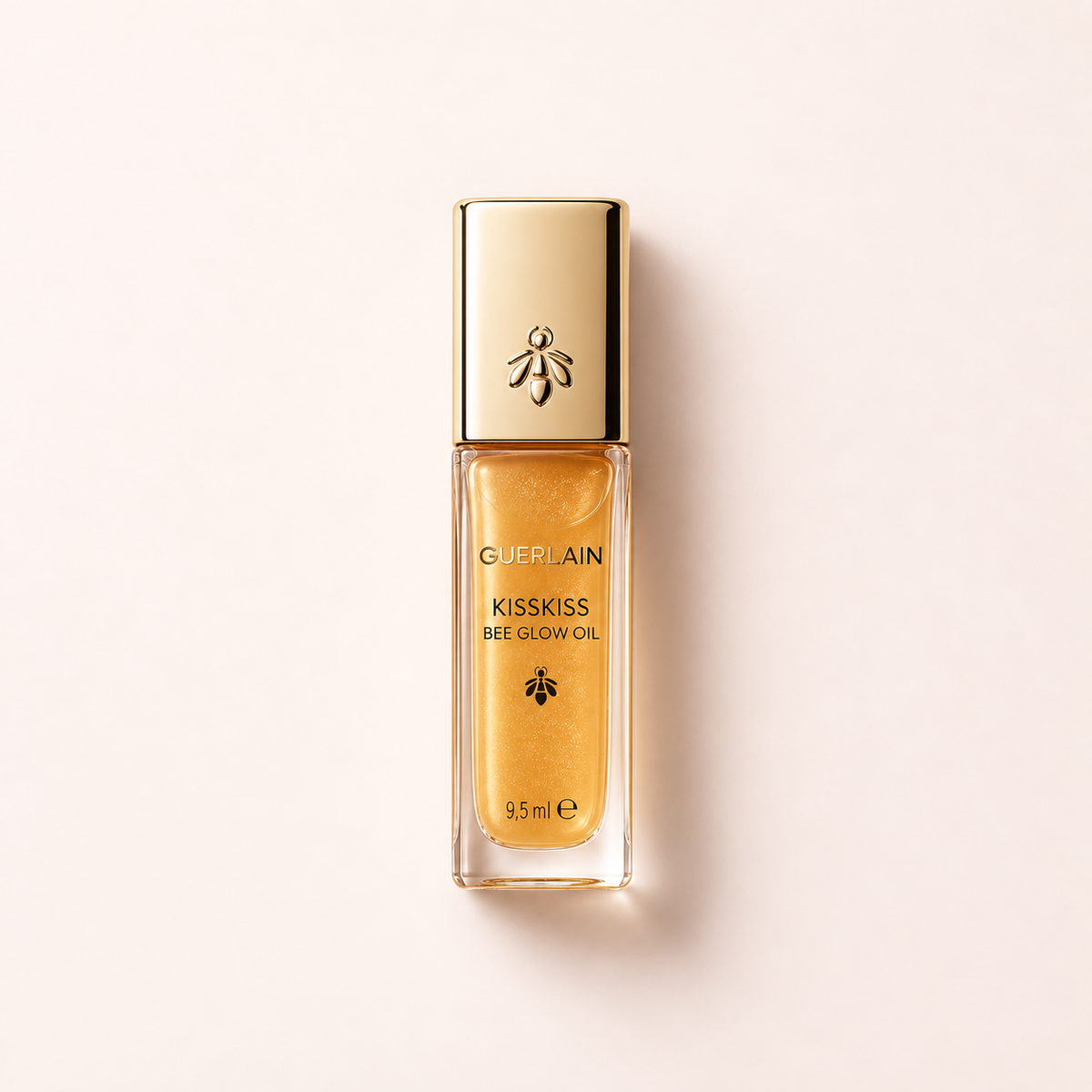 Guerlain KissKiss Bee Glow Oil 9,5 ml – produktová fotografie