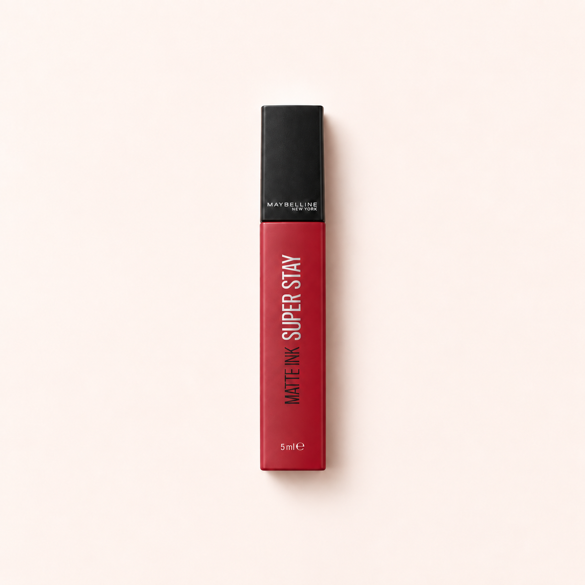 Maybelline Super Stay Matte Ink Liquid 5 ml – produktová fotografie