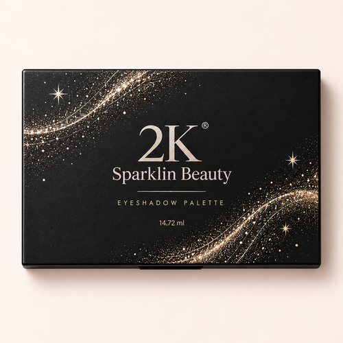 2K Sparklin Beauty 14,72 ml – produktová fotografie