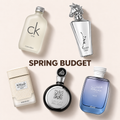 Spring Budget – 5 vůní v sadě odstřiků MrRizz