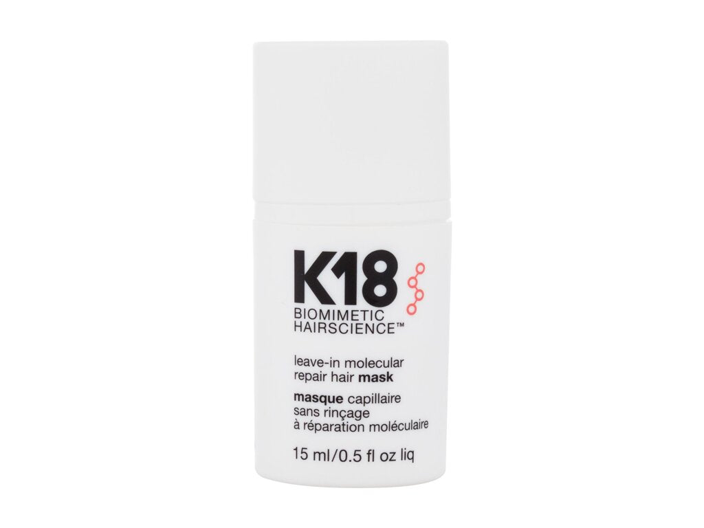 K18 Molecular Repair Leave-In Haarmaske 15 ml