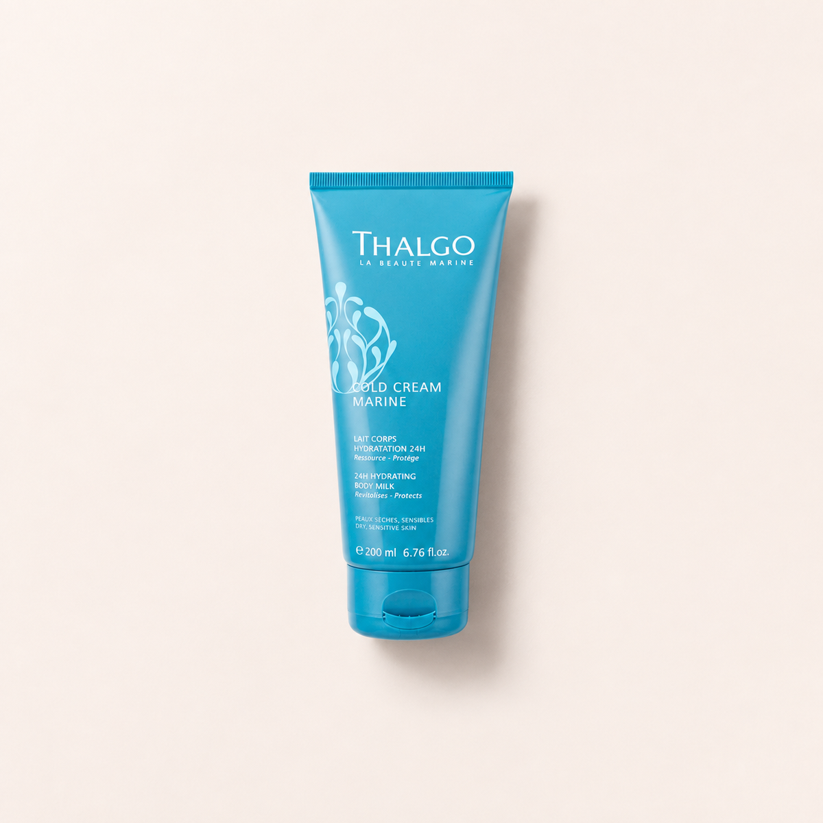 Thalgo Cold Cream Marine 200 ml – tělové mléko – MrRizz