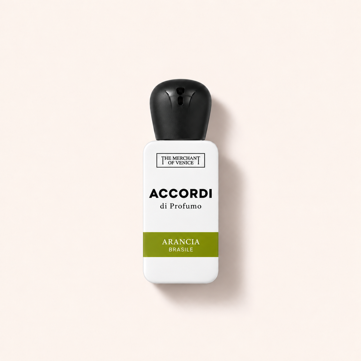 The Merchant of Venice Accordi di Parfumo Arancia Brasile 30 ml – parfémovaná voda – MrRizz