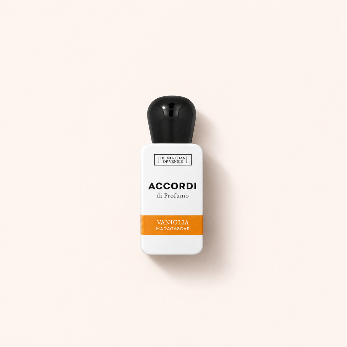 The Merchant of Venice Accordi di Parfumo Vaniglia Madagascar 30 ml – parfémovaná voda – MrRizz