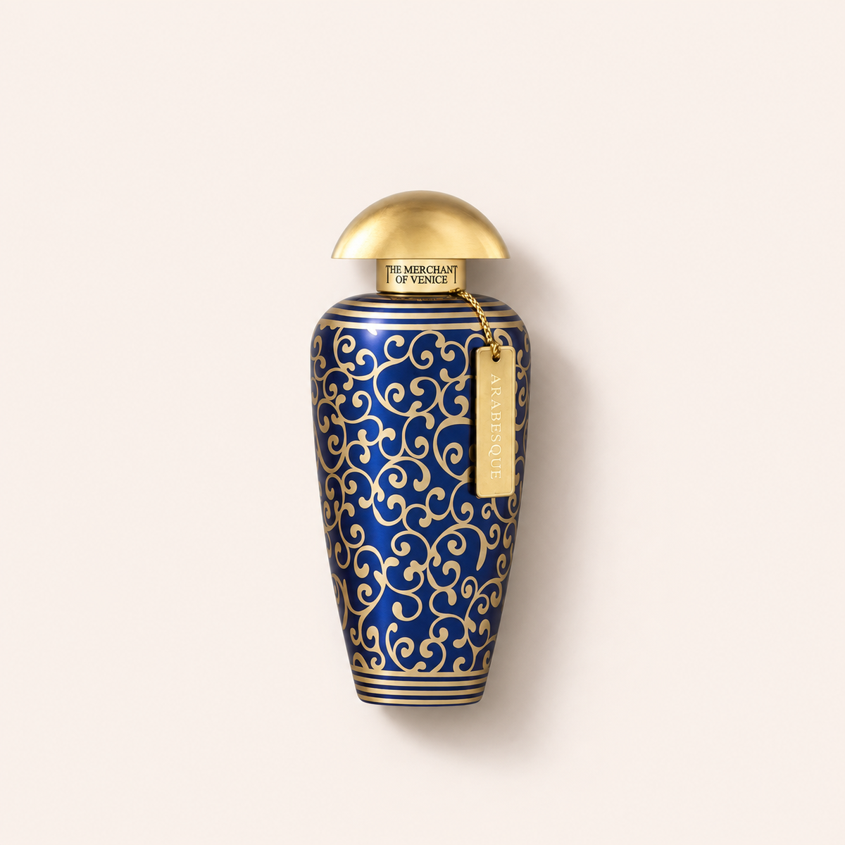 The Merchant of Venice Arabesque 100 ml – parfémovaná voda – MrRizz