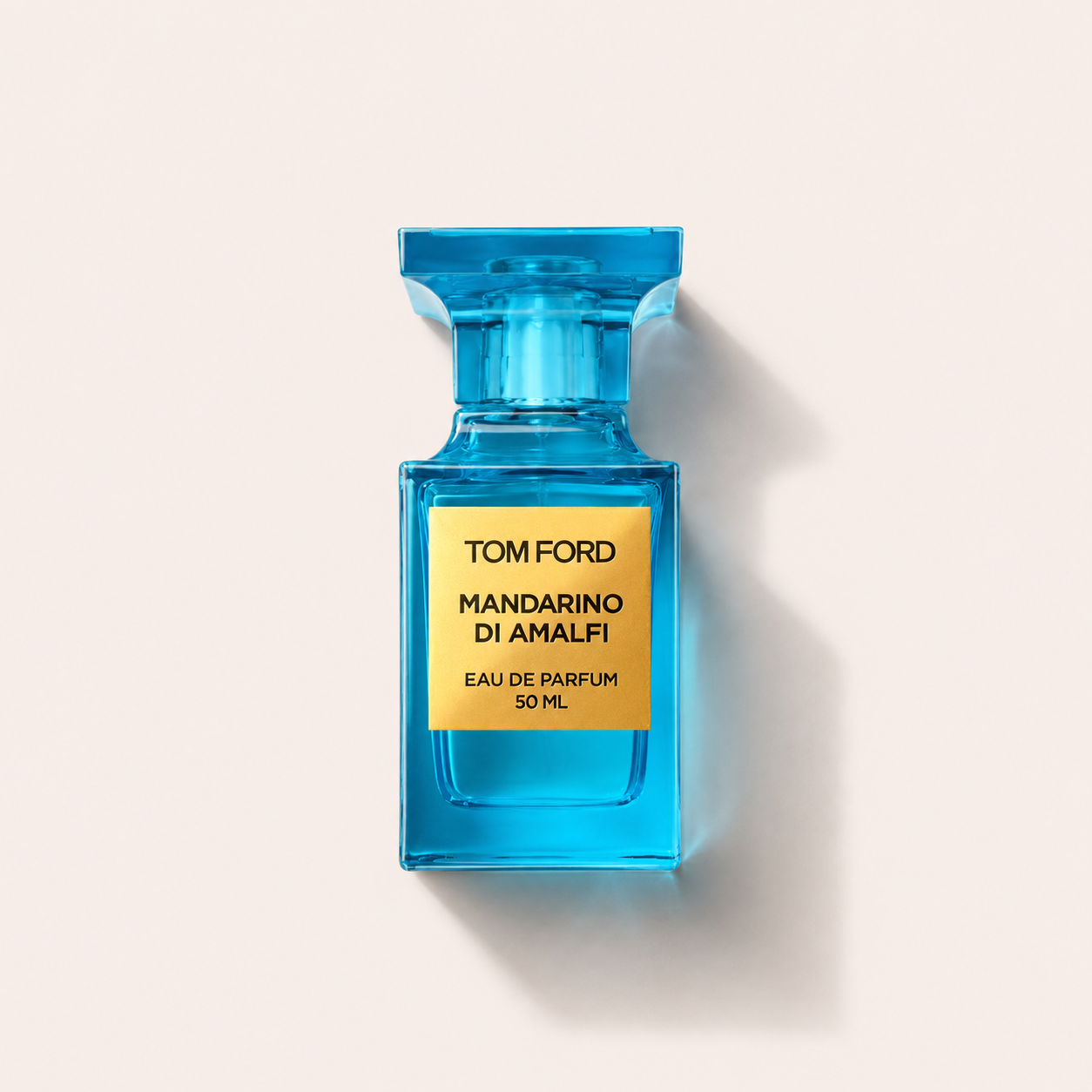 Flakon parfému Tom Ford Mandarino di Amalfi – MrRizz