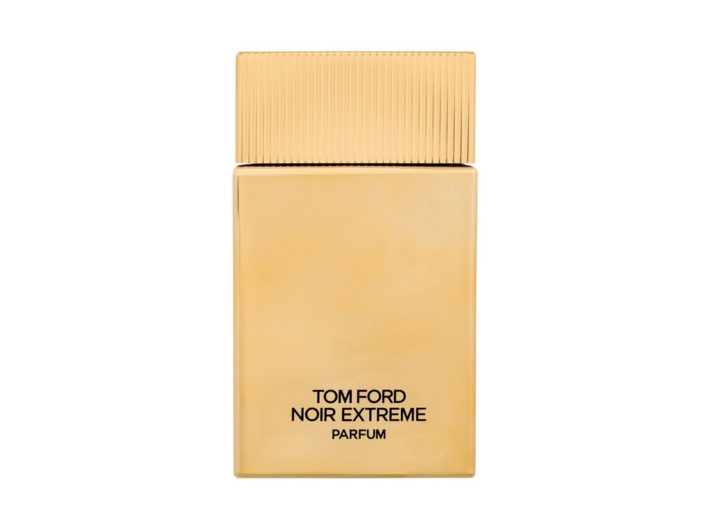 TOM FORD Noir Extreme 100 ml - 100ml - Parfém