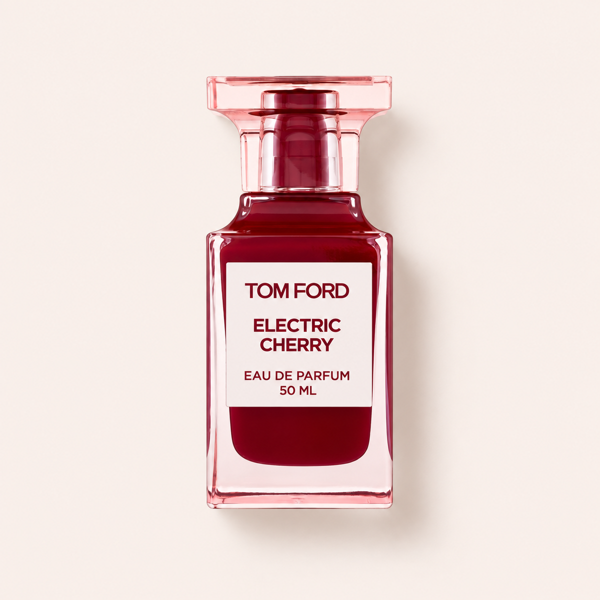 TOM FORD Private Blend Electric Cherry 50 ml
