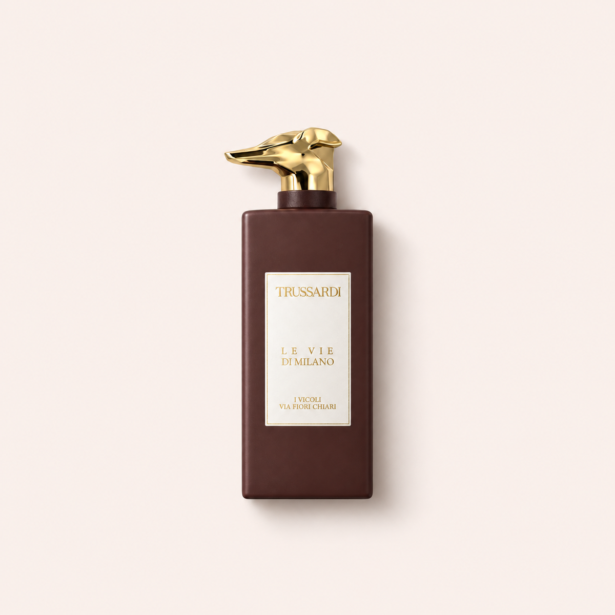 Trussardi Le Vie Di Milano I Vicoli Via Fiori Chiari parfémovaná voda 100 ml – MrRizz