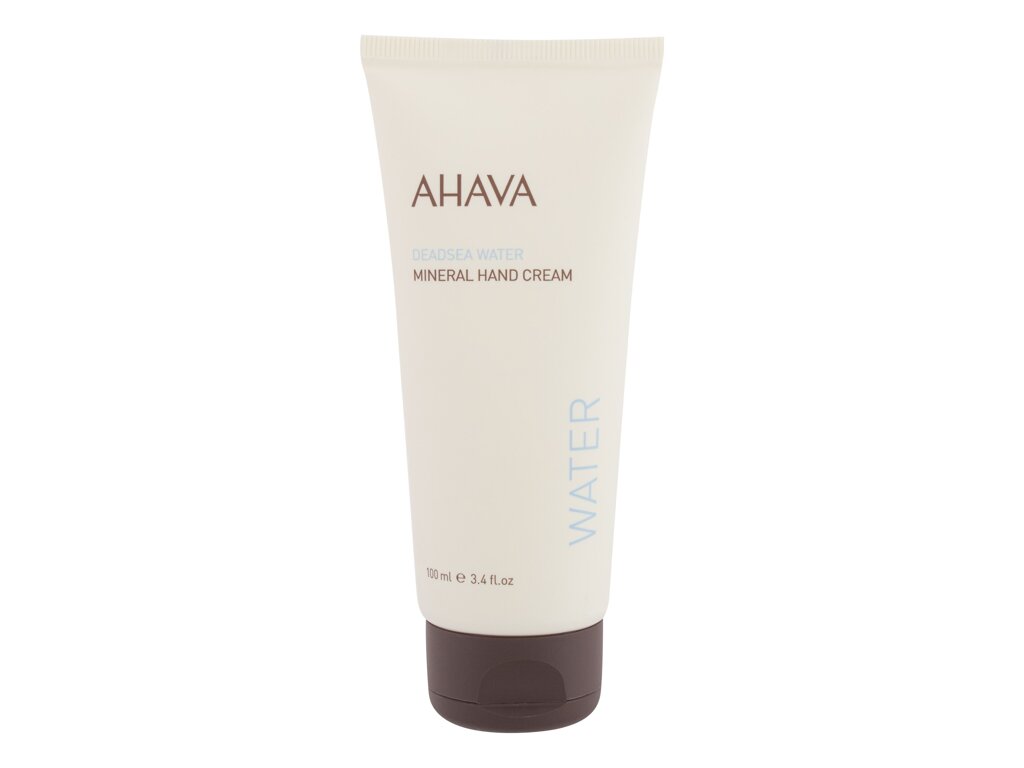 AHAVA Deadsea Water Mineral Handcreme 100 ml
