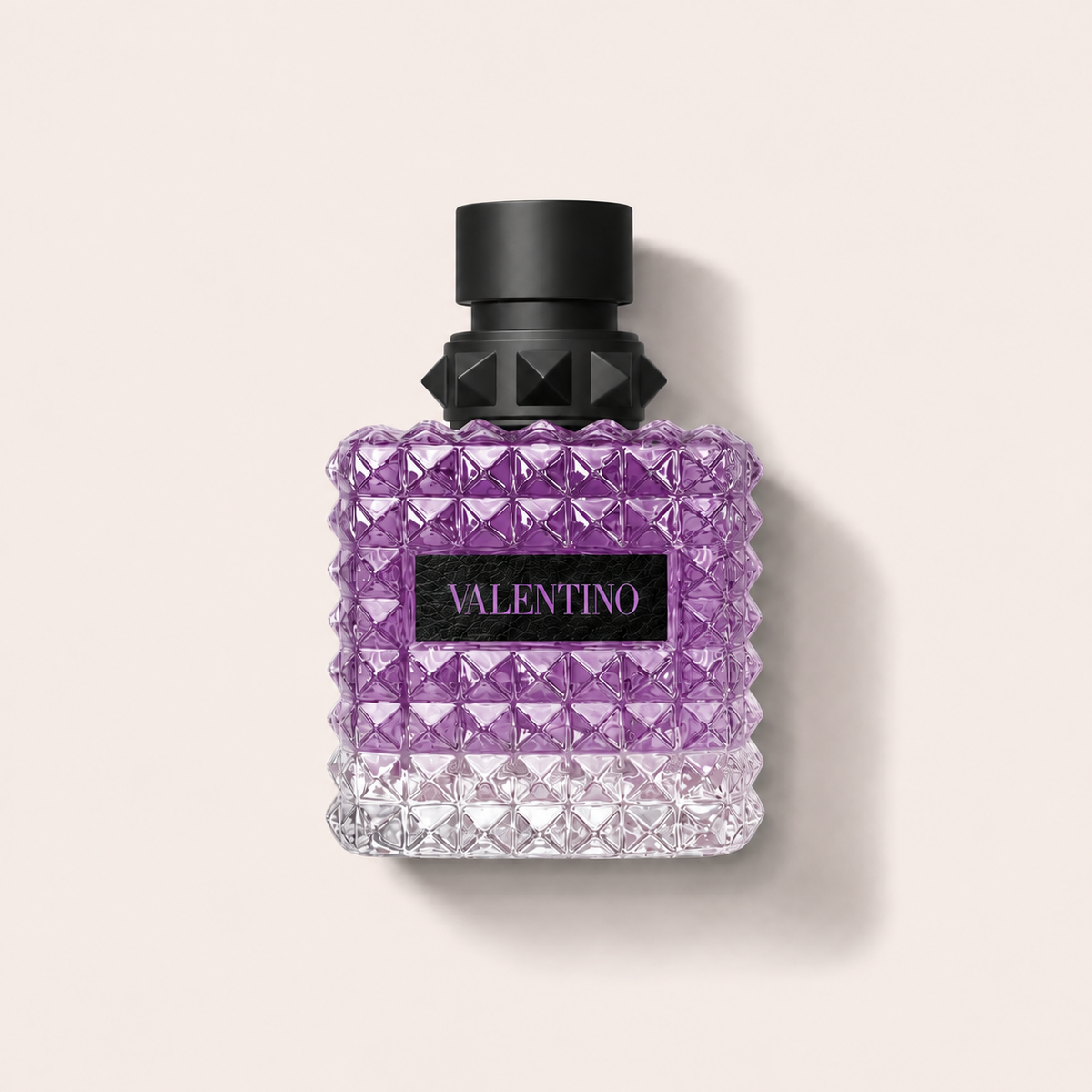 Valentino Born in Roma Purple Melancholia Donna