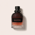 Flakon parfému Valentino Born in Roma Uomo Coral Fantasy – MrRizz