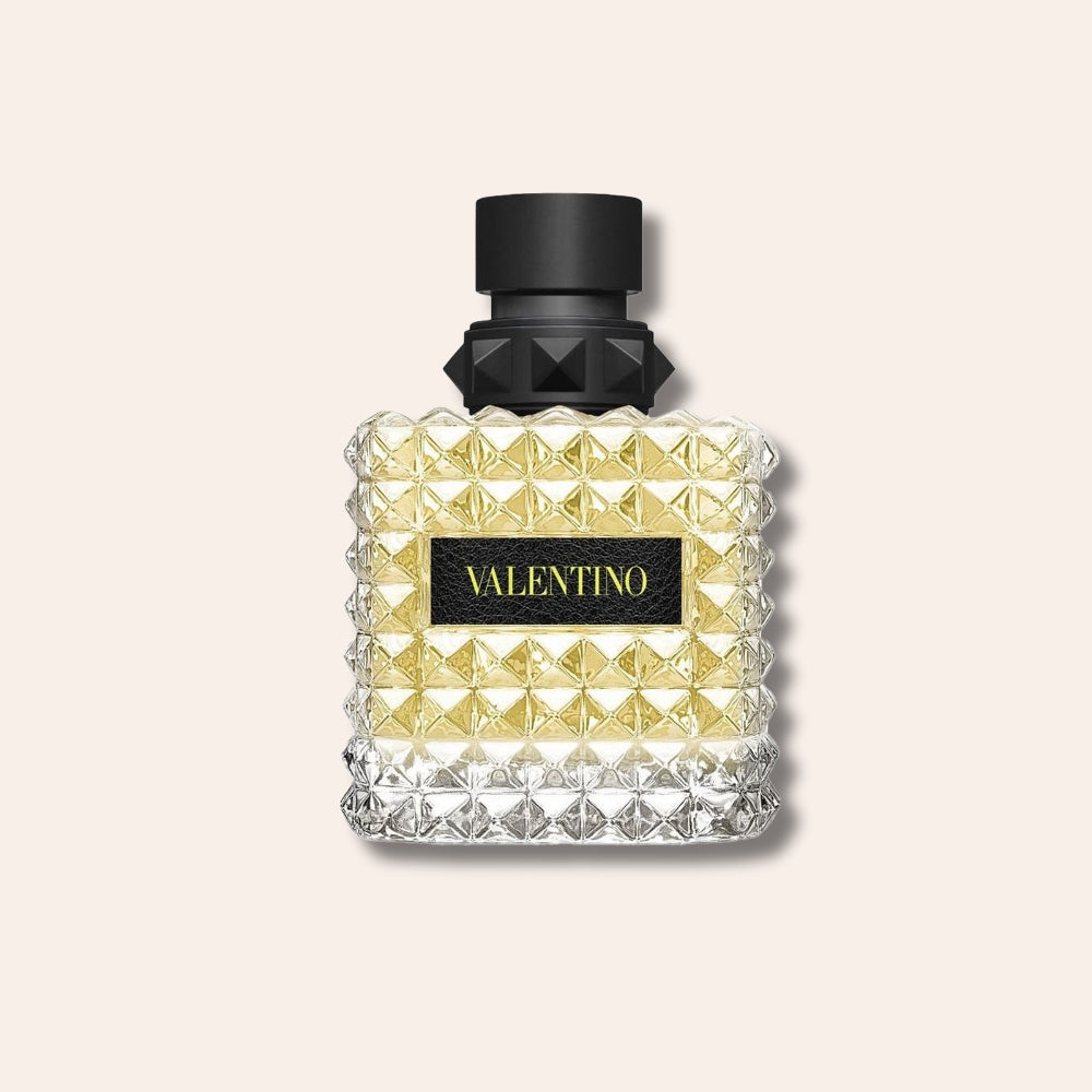Valentino Donna Born In Roma Yellow Dream