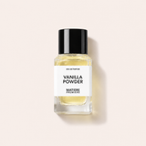 Matière Première Vanilla Powder s průsvitným vanilkovým stínem – MrRizz