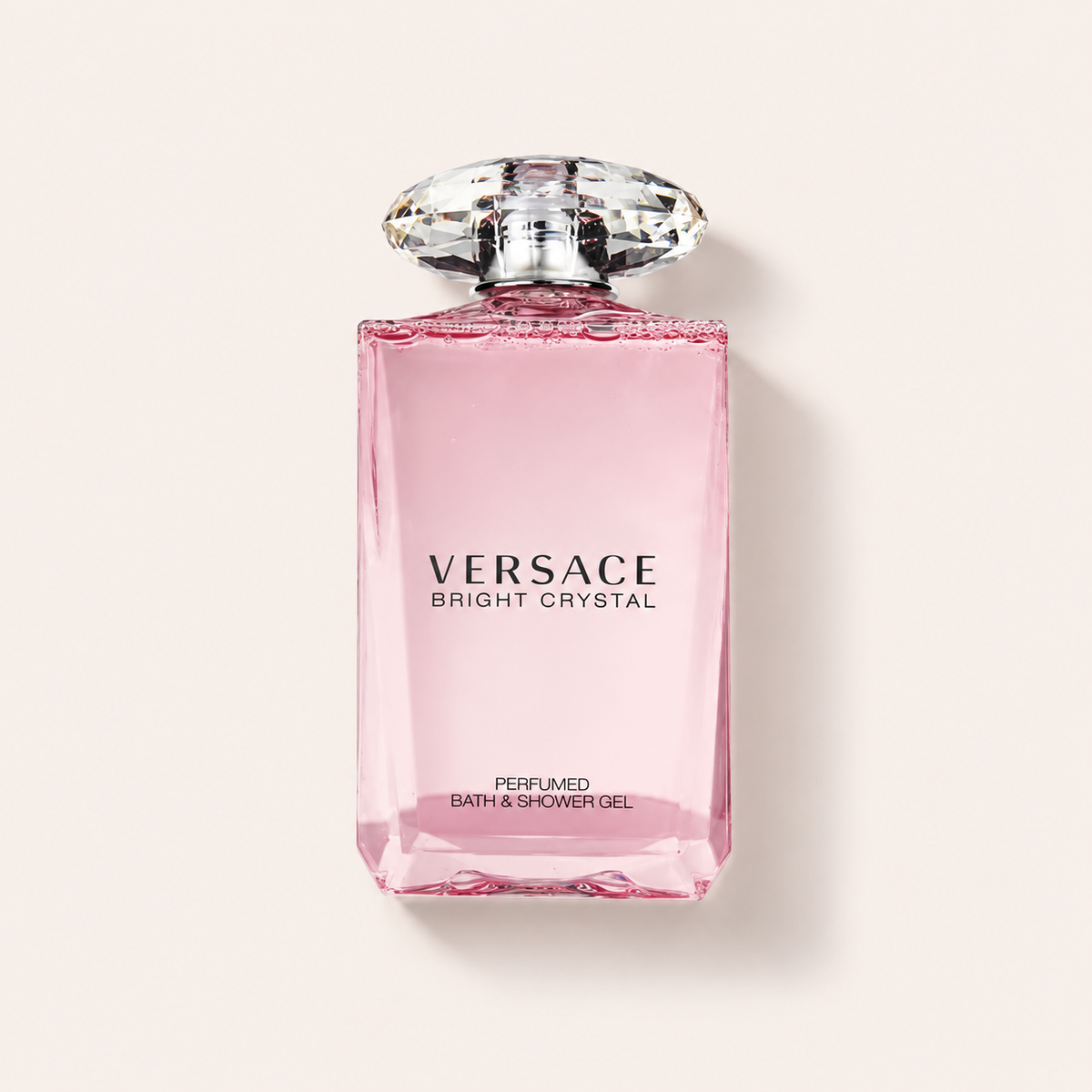 Versace Bright Crystal 200 ml – sprchový gel – MrRizz