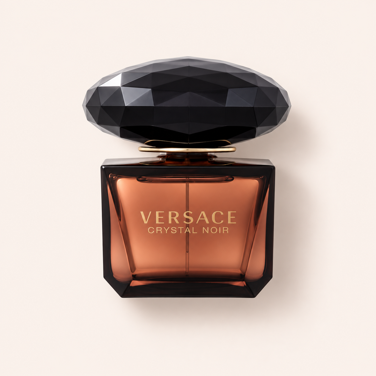 Versace Crystal Noir 90 ml