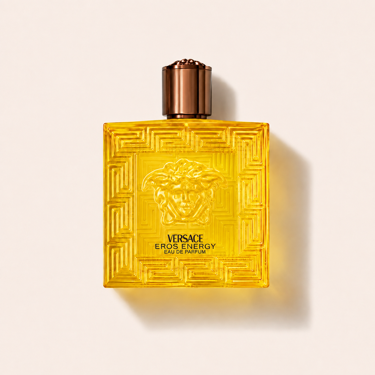 Flakon parfému Versace Eros Energy – MrRizz