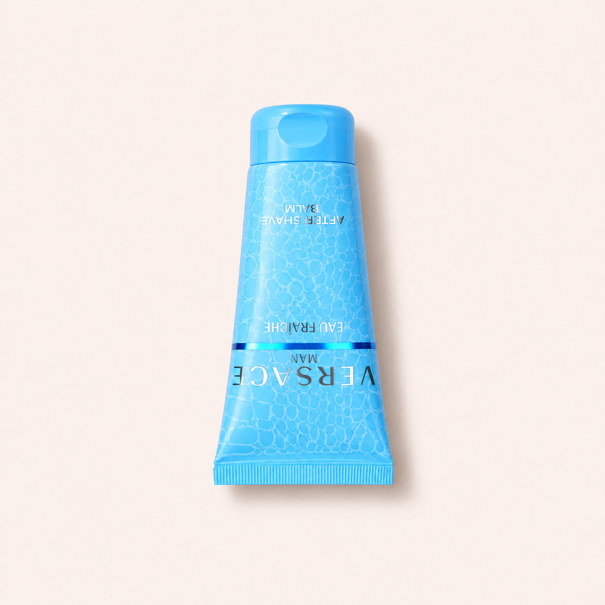 Versace Man Eau Fraiche balzám po holení 75 ml, tuba – MrRizz