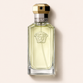 Versace The Dreamer EDT 50 ml – parfém na světle růžovém pozadí – MrRizz