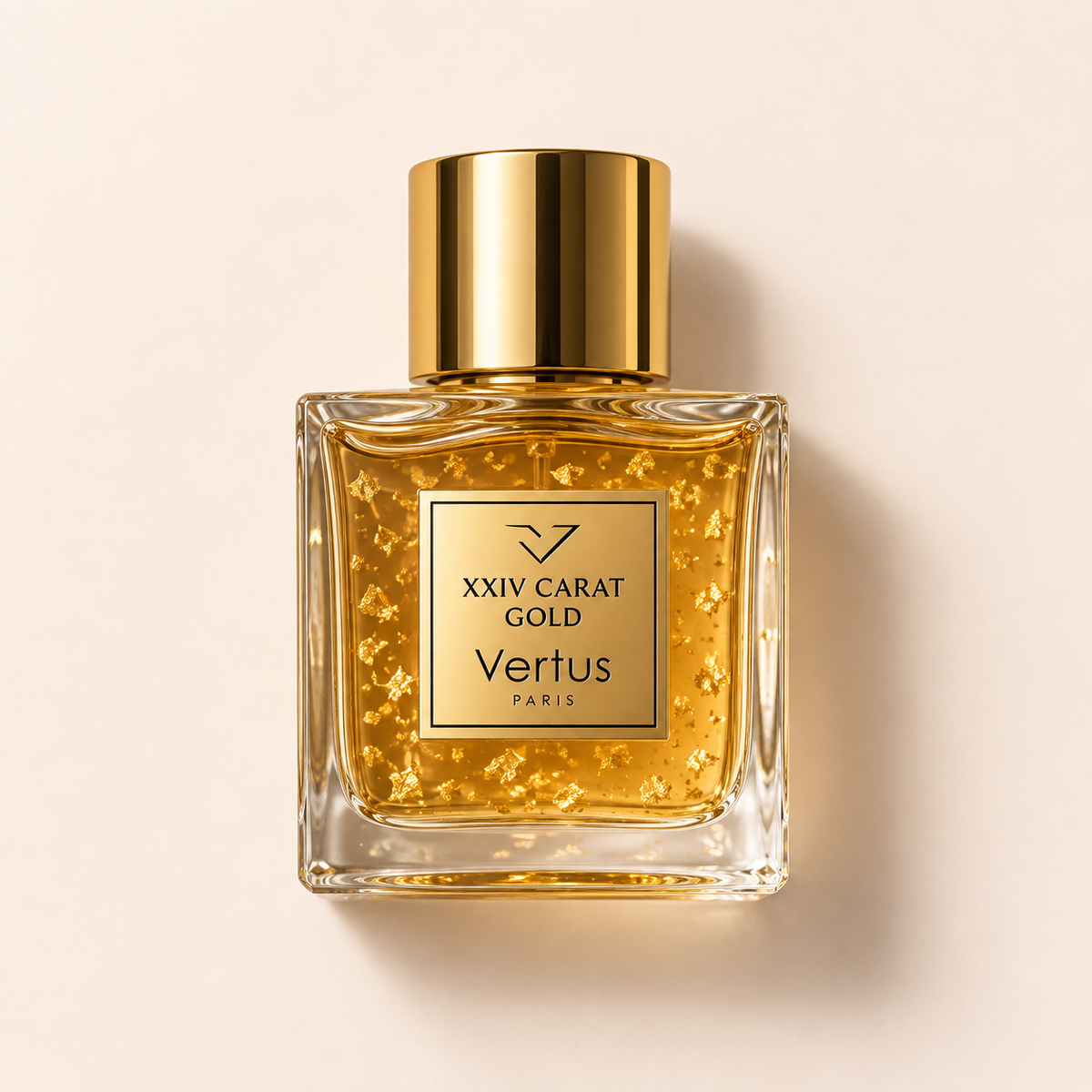 Vertus XXIV Carat Gold 100 ml – MrRizz
