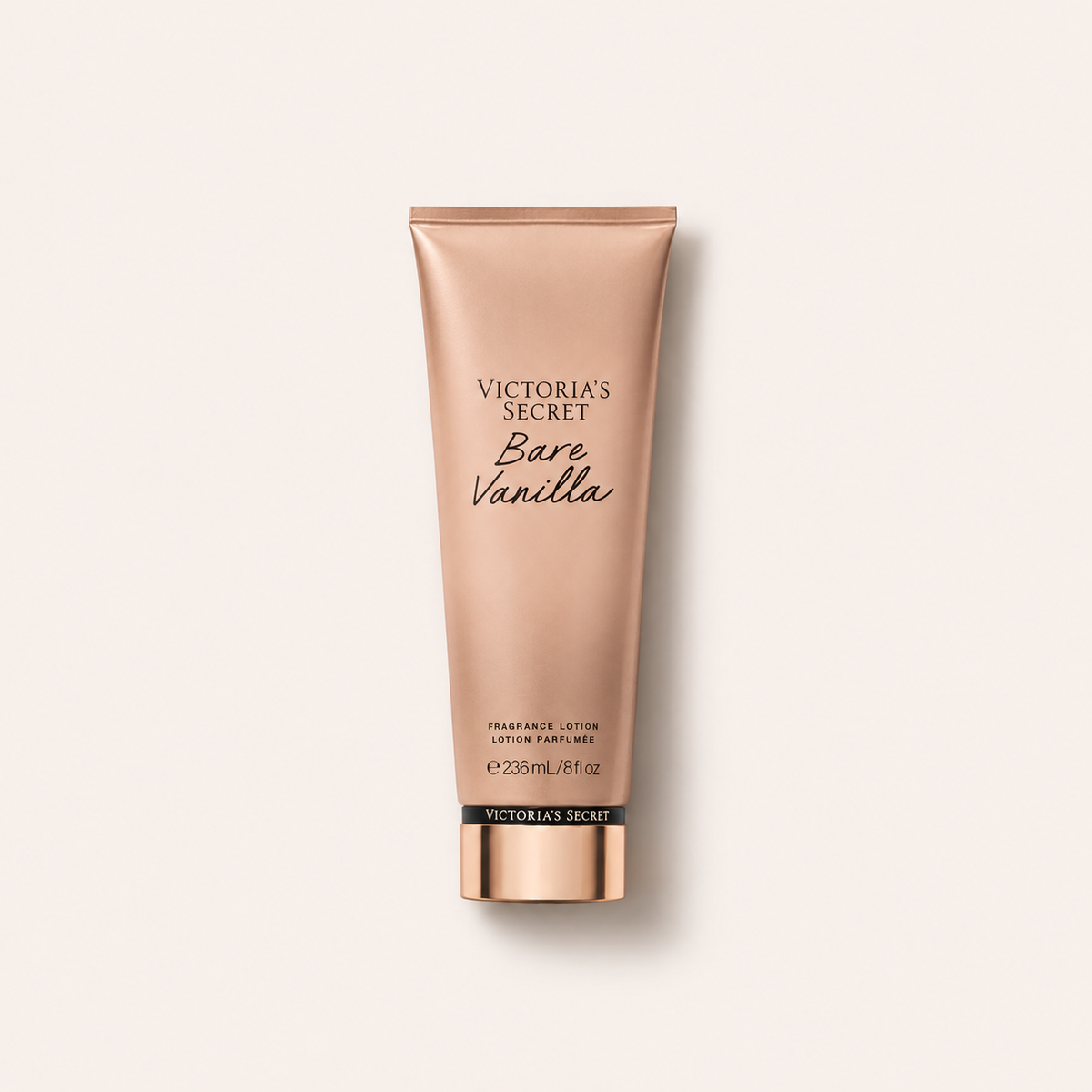 Victoria´s Secret Bare Vanilla 236 ml – tělové mléko – MrRizz